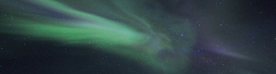 Galå Fjällgård panorama